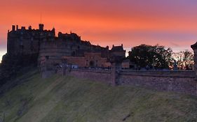 The Castle Esplanade Residence